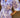 Blossom midi dress