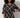 Saturday batik dress 12875