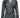 Jetta top brei print