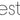 Yesta