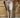 Broek vlecht bies Mergre