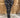 Broek D-2102 giraffe