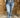 Jeans luxe a1671