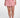 Gamze tweed shorts
