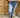 Jeans 98759 wide leg