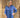 C-2508 denim look