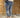 Jeans stretch Geke