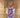 C-27 multi neon roze