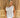 KE-2502 gilet broderie katoen