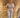 Set broek+top zigzag lurex Zugga