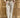 Broek stretch met riem Rhone
