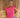Top shortsleeve plisse Yessy