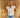 Top shortsleeve plisse Yessy