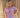 T-shirt travel met boord Ollie