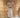 Set top+rok brede boord Biebie