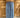 Jeans rok Sylvi