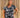 A-2502 top boordje water lelie