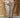 Satinlook jogger Yvette