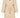 Dion dress sand shell