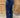 Jeans wide leg extra long FY10621