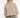 Feline faux fur jacket knitted sleeves