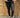 W5048-1 Super skinny Fleece voering