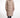 Zesette long structure padded coat
