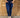Jeans fleece binnenkant SV428