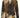 Amadeo blouse animal jacq