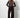 Lexie waffle trousers 13254
