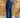 K2806 jeans straight leg