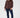 KCregitta pleat LS pullover