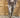 Broek print Sabrina