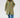 KCeina Quilt coat
