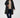 KCeina Quilt coat