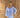 Blouse kant met ruffle Owine