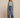 Babet denim trousers 13597