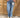 SKM2122 Wide leg jeans