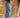 SKM2122 Wide leg jeans