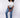 Katie straight leg jeans