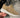 Sneaker knitted z