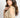 Amber knit pullover