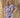 C-2512 tuniek print roze