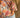 Blouse flower joannah