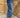 SKJ039 wide leg jeans x