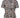 Hettie top ornament