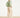Pantalon straight leg 26339