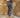 ZN054-4 barrel jeans