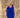 Travel top v-hals effen Jessica