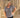 Travel T-shirt effen Jessica